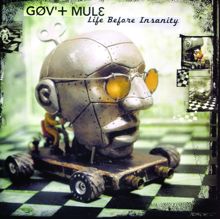 Gov't Mule: Life Before Insanity