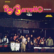 Ray Barretto: The Message