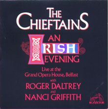 The Chieftains: An Irish Evening