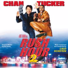 Lalo Schifrin: Rush Hour 2 - Main Title