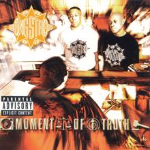 Gang Starr: Above The Clouds