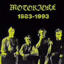 Motorjoke: 1983-93