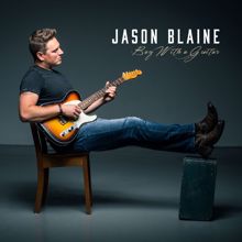 Jason Blaine: Boy With A Guitar