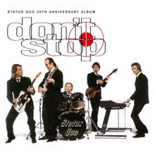 Status Quo: Don't Stop: The 30th Anniversary Album