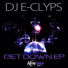 DJ E-Clyps: Party Lights (Original Mix)