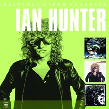 Ian Hunter: Rape (Album Version)