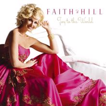 Faith Hill: Joy to the World!