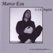 Marco Esu: U.S.E. Angiola