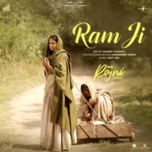 Bannet Dosanjh, Harmanjit Singh & Avvy Sra: Ram Ji (From "Bibi Rajni")