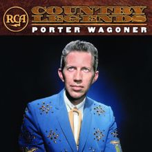 Porter Wagoner: RCA Country Legends