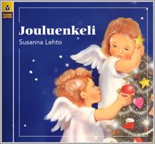 Susanna Lehto: Jouluenkeli