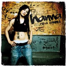 Hanna: No Quieras (Album Version)