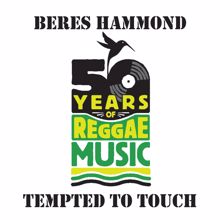 Beres Hammond: Tempted To Touch