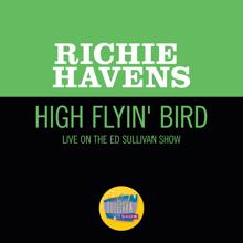Richie Havens: High Flyin' Bird (Live On The Ed Sullivan Show, May 4, 1969) (High Flyin' Bird)