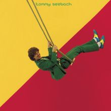 Tommy Seebach: Den Med Gyngen [Remastered]