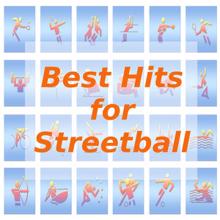 Tune Robbers: Best Hits for Streetball