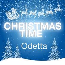 Odetta: Shout for Joy