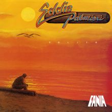 Eddie Palmieri: Solito