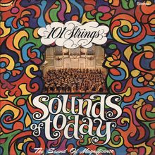 101 Strings Orchestra: California Dreamin'