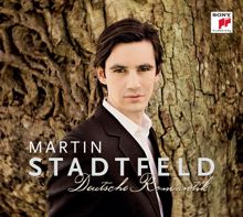 Martin Stadtfeld: Liederkreis, Op. 39: V. Mondnacht