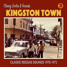 Clancy Eccles: Kingston Town