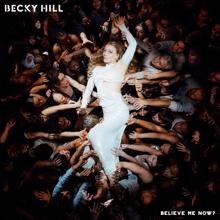 Becky Hill: Right Here