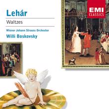 Willi Boskovsky: Lehár: Waltzes