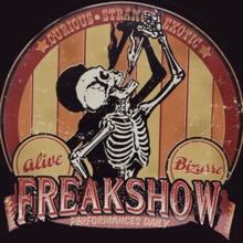 Skams: Freakshow