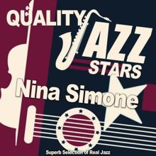 Nina Simone: Quality Jazz Stars