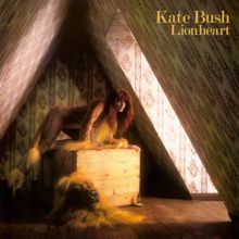 Kate Bush: Lionheart (2018 Remaster)