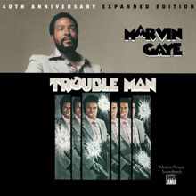 Marvin Gaye: "T" Cleans Up/Police Station (Trouble Man Original Film Score) ("T" Cleans Up/Police Station)