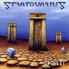 Stratovarius: Night Time Eclipse
