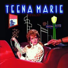 Teena Marie: Robbery