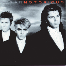 Duran Duran: Notorious