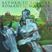Return To Forever: The Magician (Instrumental)