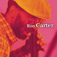 Ron Carter: Guitar & Bass