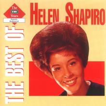 Helen Shapiro: Best Of The EMI Years