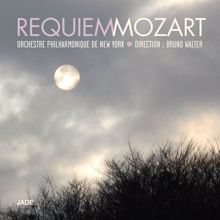 Bruno Walter: Mozart: Requiem in D Minor, K. 626