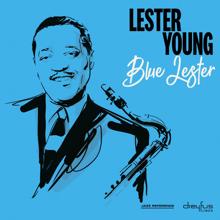 Lester Young: Blue Lester