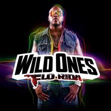 Flo Rida: Wild Ones