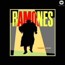 Ramones: Pleasant Dreams