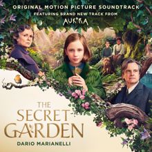 Dario Marianelli: The Locked Room (From "The Secret Garden" Soundtrack) (The Locked Room)