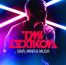 Timi Lexikon: Sinä, minä & musa