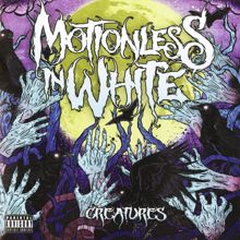 Motionless In White: Creatures (Deluxe Edition) (CreaturesDeluxe Edition)