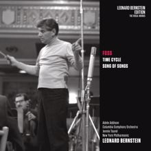 Leonard Bernstein: Improvised Interlude No. 2