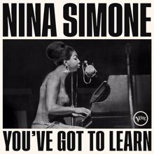 Nina Simone: Blues For Mama (Live)