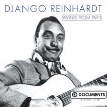 Django Reinhardt: Swing From Paris