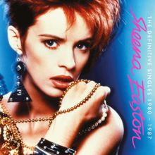 Sheena Easton: The Definitive Singles 1980 - 1987