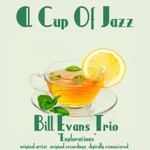 Bill Evans Trio: Explorations