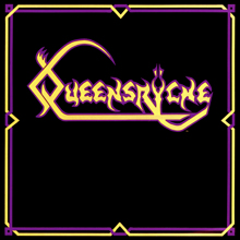 Queensrÿche: Blinded